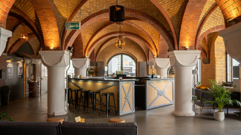 TeamEscape_Koeln_Foyer