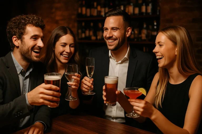 Teambuildingevent-individuell