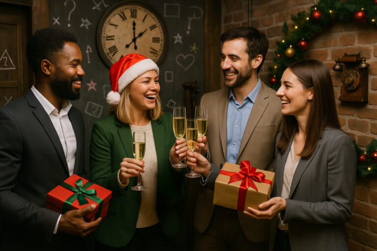 team_weihnachten_escaperoom